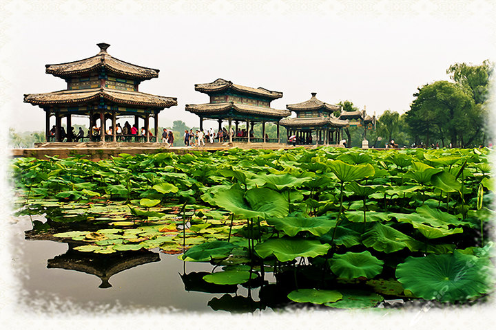 承德天宝假日酒店(标准间+避暑山庄门票)-承德团购-团购王承德站