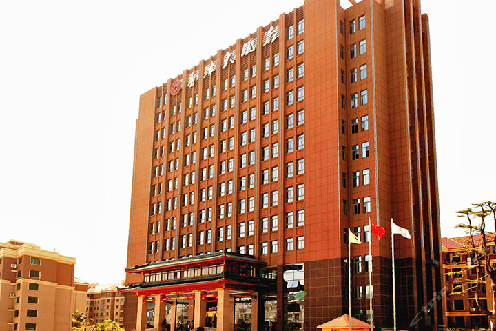 舟山普津大酒店(高级房)团购-酒店团购