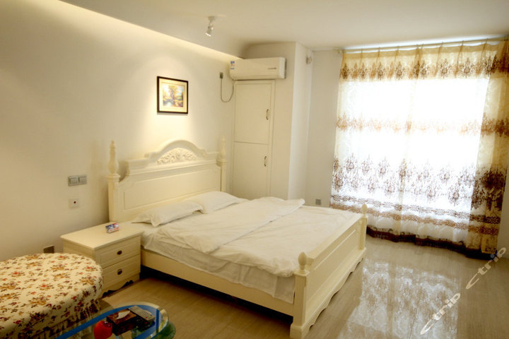 沈阳喜达客公寓酒店(特色主题房)-沈阳酒店旅游