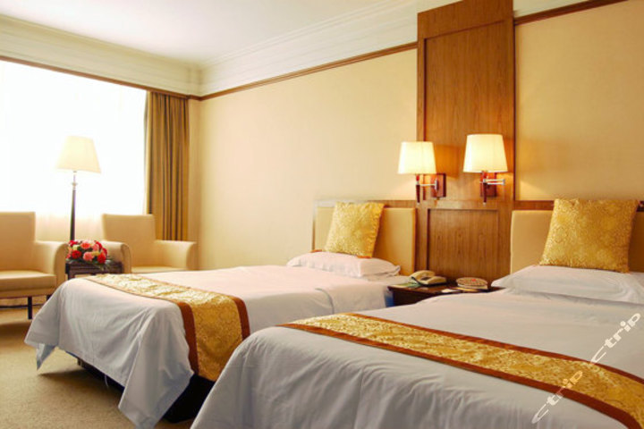 西安钟楼饭店团购-西安酒店团购-【携程团购】