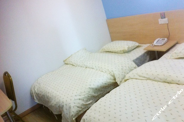 昆山明星快捷宾馆(标间)团购-酒店团购