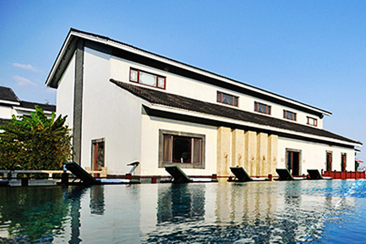 御庭精品酒店南京苏州3店通用(多房型)-苏州酒店旅游团购-团购王苏州站