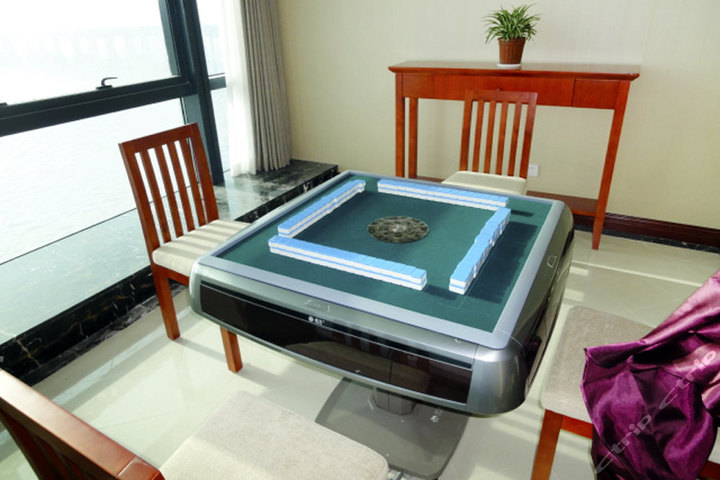 慈溪海天一洲大酒店(海景房)团购-宁波酒店团购