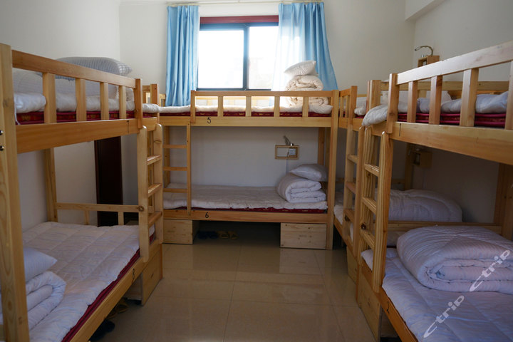 【莲湖区北院门】尊享西安<em>撒哈拉</em>青年客栈秘密