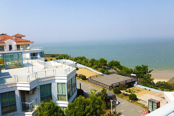 绍兴4a风景区团购