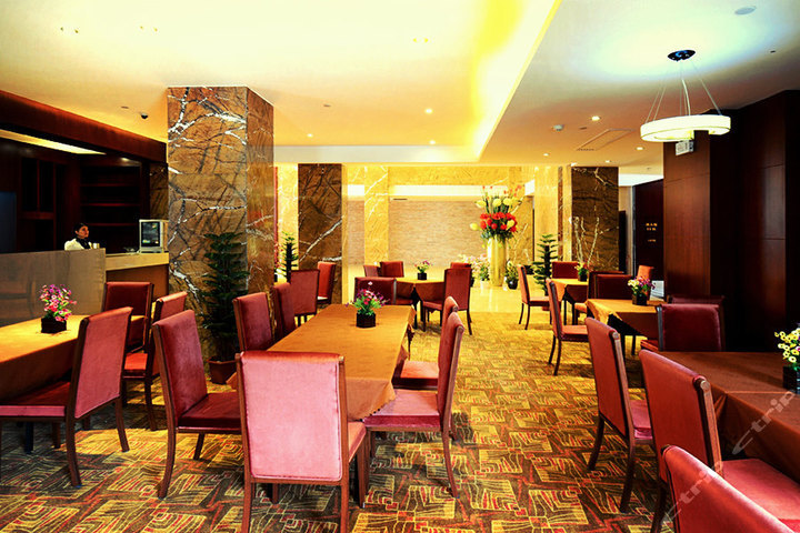 阳江海晖大酒店(高级海景双人房)团购-酒店团购