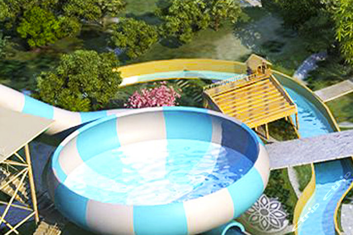 玛雅水上世界门票团购-武汉酒店团购