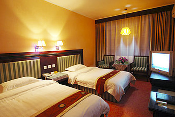 峨眉山皇冠酒店(商务标间) | 酒店 | 团购王