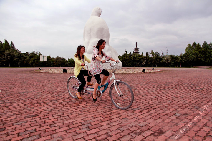 上海太阳岛(岛屿豪华房+暖冬套餐-周末)团购-上