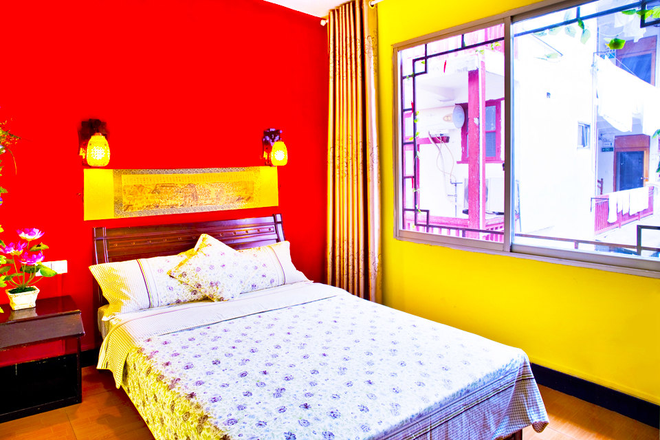 【携程攻略】阳朔西街团购,西街周边住宿\/美食