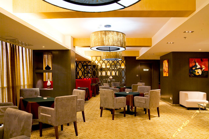 武汉卓悦假日酒店团购-酒店团购