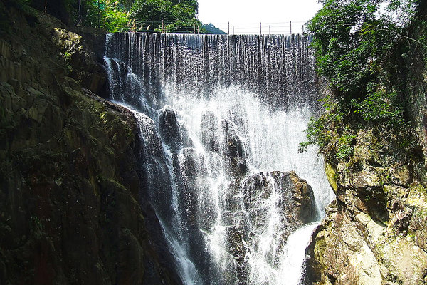 同安野山谷门票团购-原价50元-团购仅售45元,