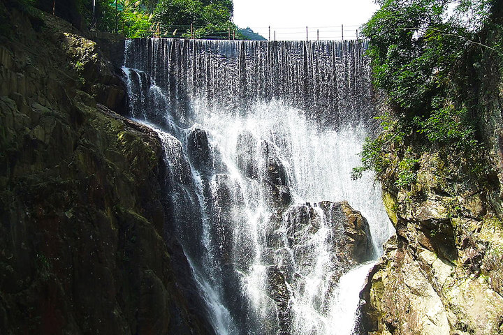 同安野山谷门票团购-厦门景点门票团购