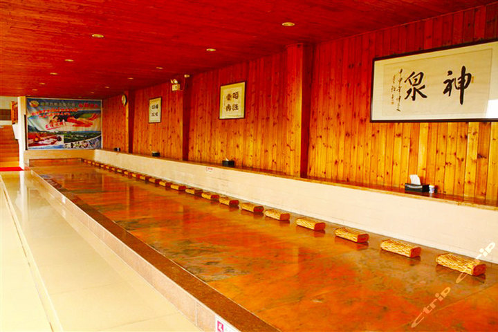 清远银泉商务酒店(标准房)团购-清远酒店团购