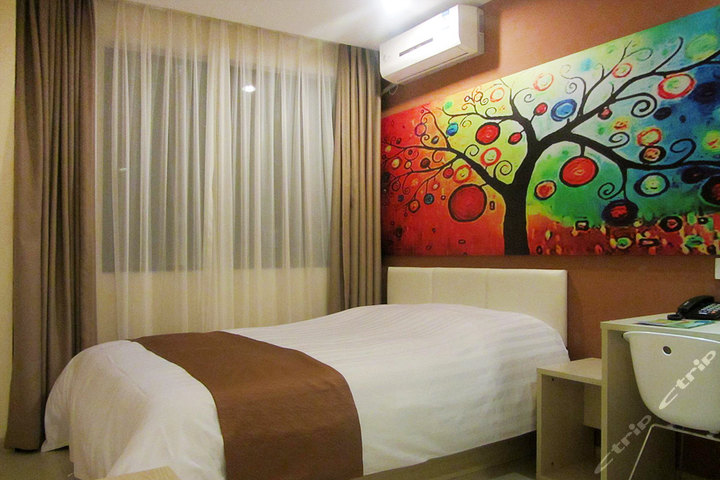 云顶之星三店通用(多种房型)-上海团购-团购王