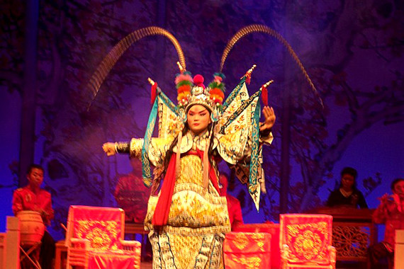 芙蓉国粹团购-成都酒店团购