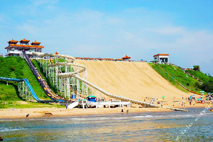 秦皇岛南娱一日游1人次-儿童-周六适用-秦皇岛团购-团购王秦皇岛站