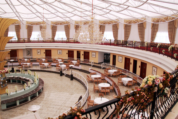 合肥塞纳河畔·庐州八号酒店(高级标间)团购-酒