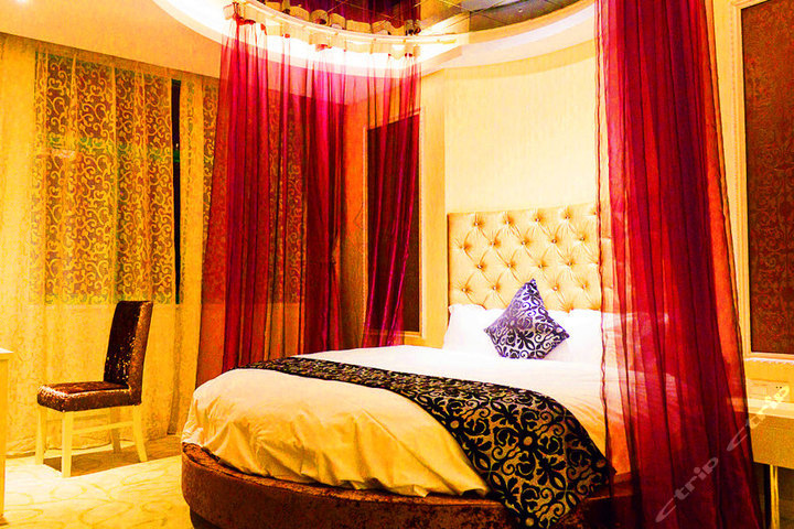 玛奇朵酒店(常州湖塘花园店)团购-常州酒店团购