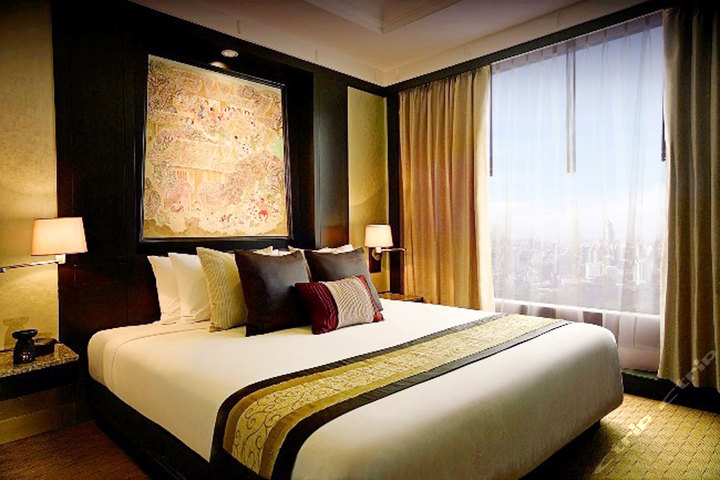 海外游-曼谷悦榕庄团购-酒店团购