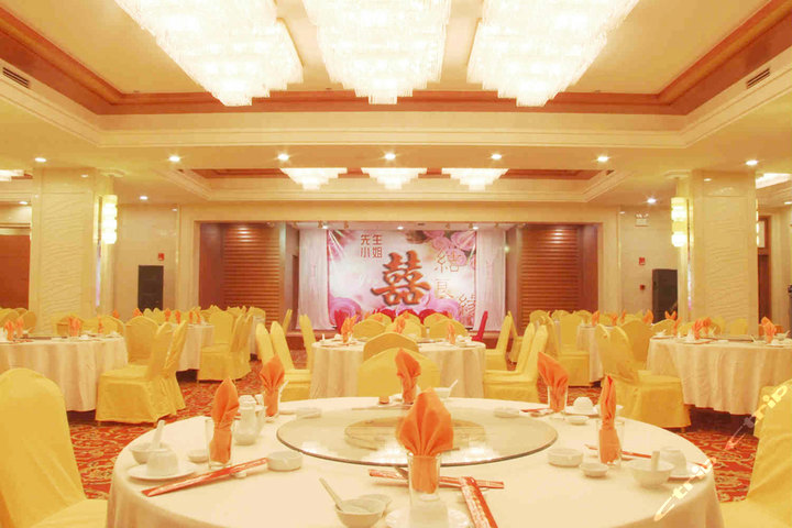 无锡运河大酒店(商务标准间)团购-酒店团购