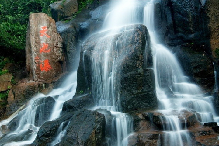 北京到九华山的旅游攻略_九华天池旅游攻略_文县天池旅游攻略