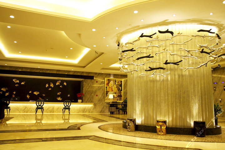 重庆聚丰酒店(贵宾套间\/特色房)团购-重庆酒店