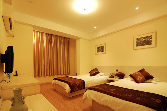 五洋客栈(杭州御街店)团购-杭州酒店团购