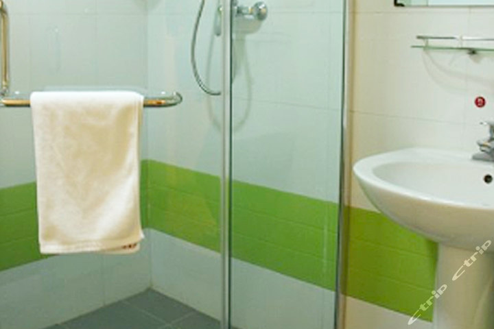 7天连锁酒店成都武侯祠锦里店(商务大床)团购