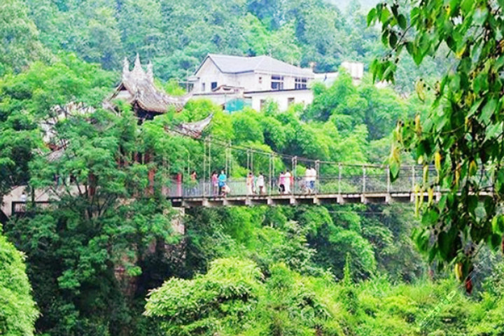 文锦江温泉票