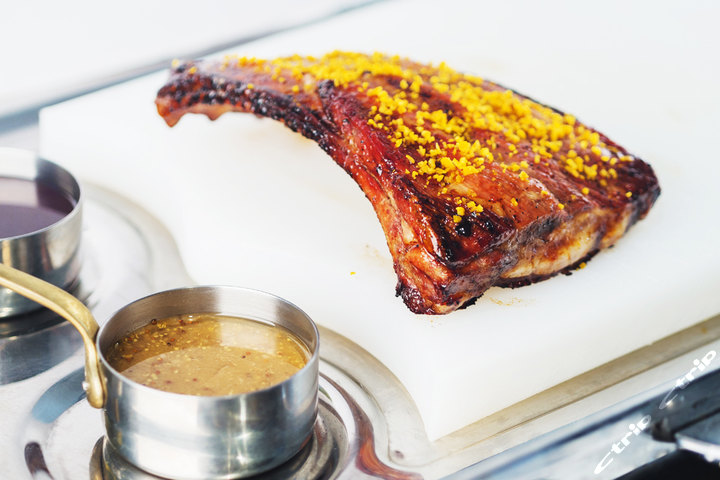 上海外滩浦华酒店(豪华房-圣诞狂欢套餐)团购-