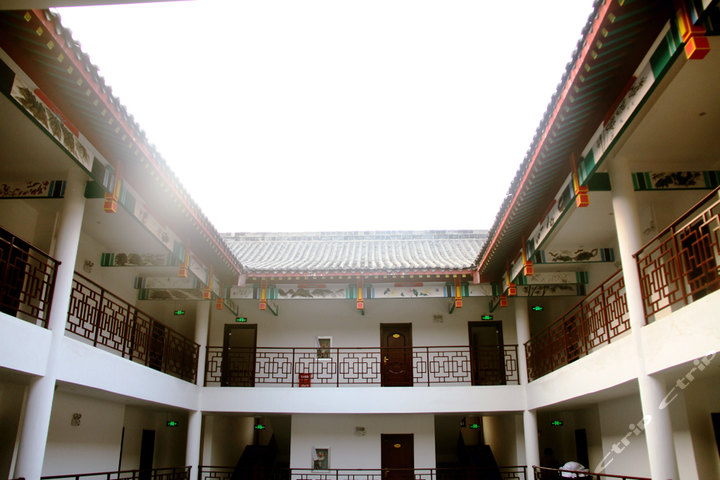 【<em>女儿城</em>内】尊享<em>恩施</em>土家<em>女儿城</em>会议中心商务