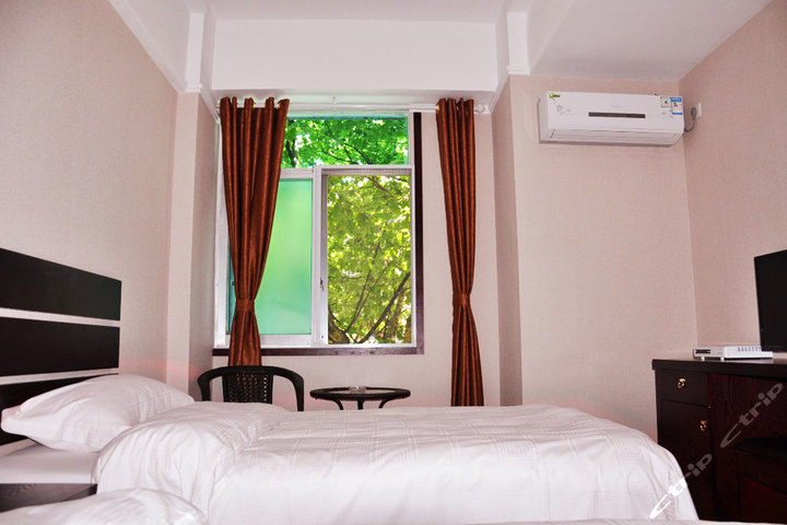 贵阳水岸宜居酒店(普通单房\/普通标房)-贵阳团