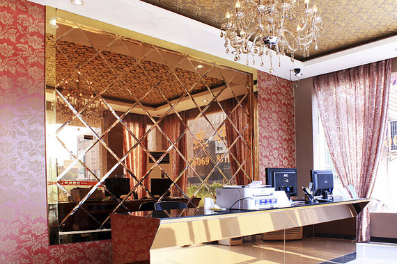 杭州雨金东家酒店(九堡店)(普通标准房)团购-杭