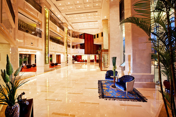 【超值低价 性价比高】尊享南京御豪汤山温泉