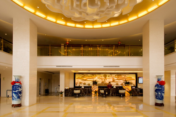 金华六合大酒店团购-金华酒店团购