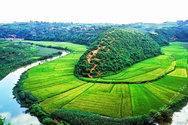 昆明九乡一日游(九乡景区七彩云南一日游)团购