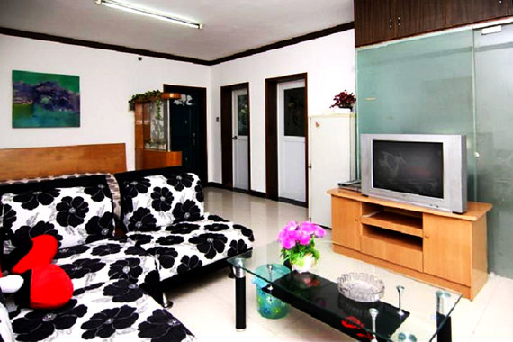 长沙华鑫酒店公寓(情侣房)团购-长沙酒店团购-