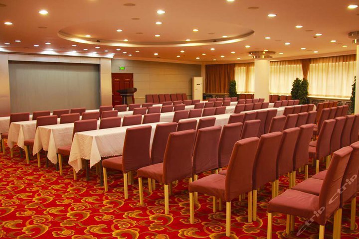 【河西区】尊享天津津利华名家酒店商务间1晚