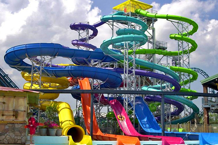 杭州中南海滨酒店(豪华房+水公园)-杭州团购-团购王杭州站