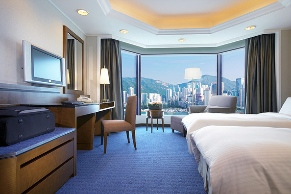 香港日航酒店团购-香港酒店团购