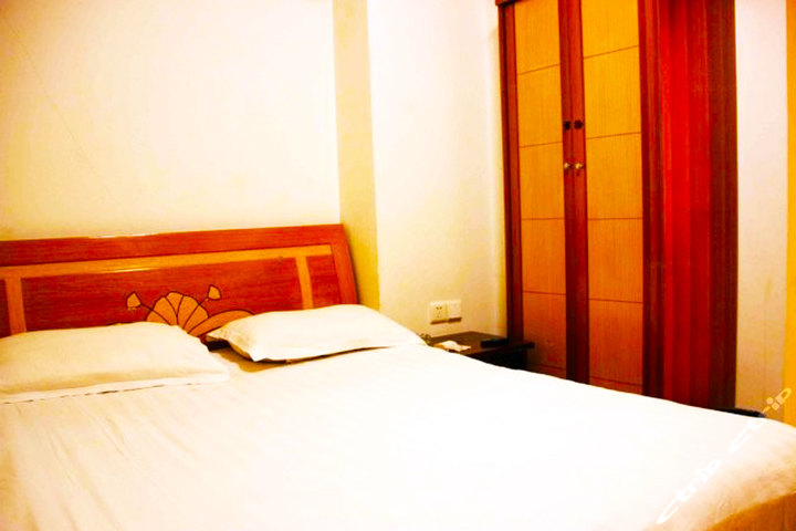 厦门大唐兴隆酒店公寓(商务房\/标准房)团购-厦