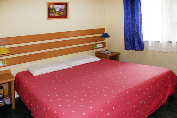 重庆江北机场附近经济型最新酒店团购-超值酒