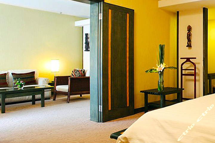 广州长隆酒店(高级房+门票5选1周末)团购-酒店