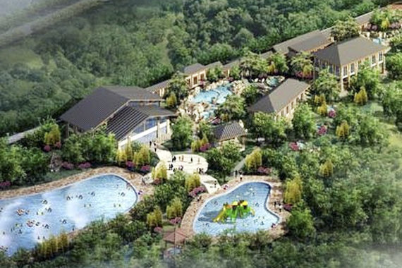 安吉江南天池度假村门票团购-安吉酒店团购-【携程团购】