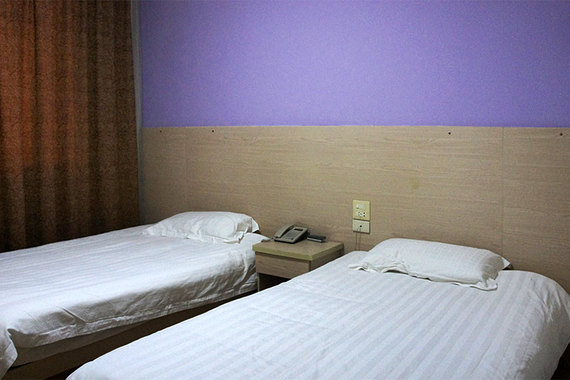 杭州雨金东家酒店(九堡店)(普通标准房)团购-杭