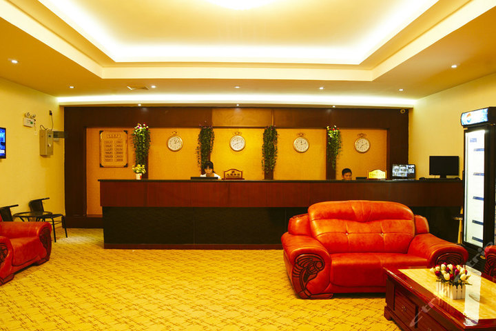 桂林瑞祥宾馆(舒适大床房\/标准双人间) 团购 - 酒