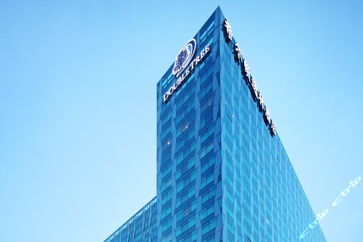 北京希尔顿逸林酒店(逸林客房) 团购 - 酒店住宿 - 酒店旅游 , 团委会团购网 北京