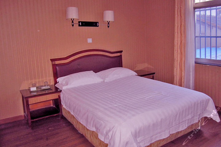 常州易<em>曼儿</em>旅店(标准房) 团购 - 酒店住宿 - 酒店