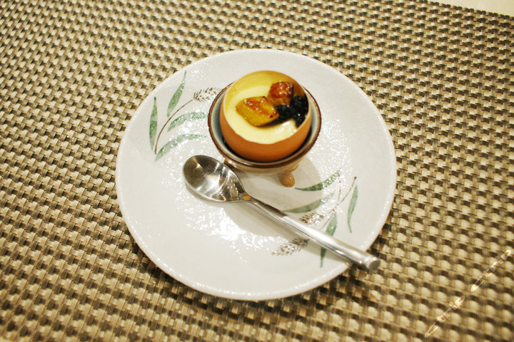 上海明悦大酒店(青竹日本餐厅单人铁板烧)团购